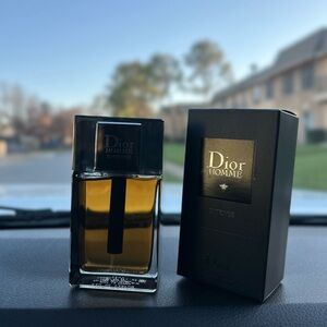Dior Homme Intense Eau de Parfum